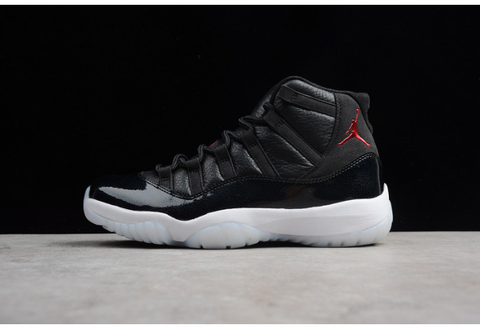 Jordan 11 Retro 72-10  378037-002