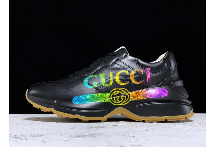 G*u*i trainer sneaker 550046 a9l00 9522