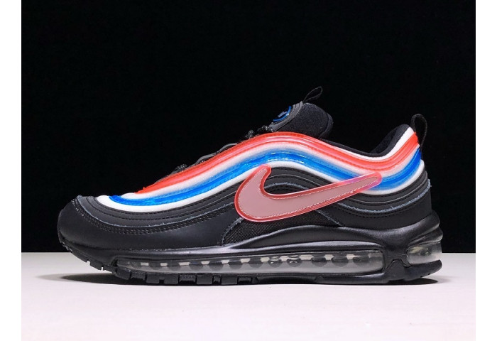 NIKE AIR MAX 97 “NEON SEOUL” CI1503-001