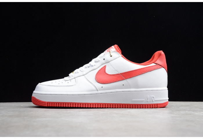 NIKE AIR FORCE 1 LOW FO FI FO AQ5107-100