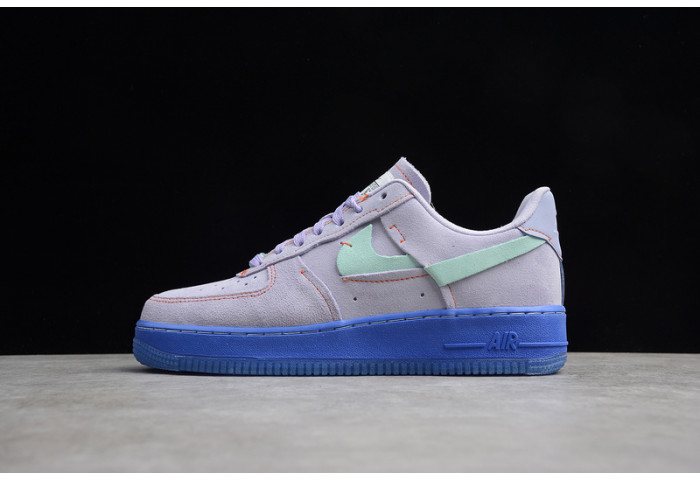 Air Force 1 LX Purple Agate (W)  CT7358-500
