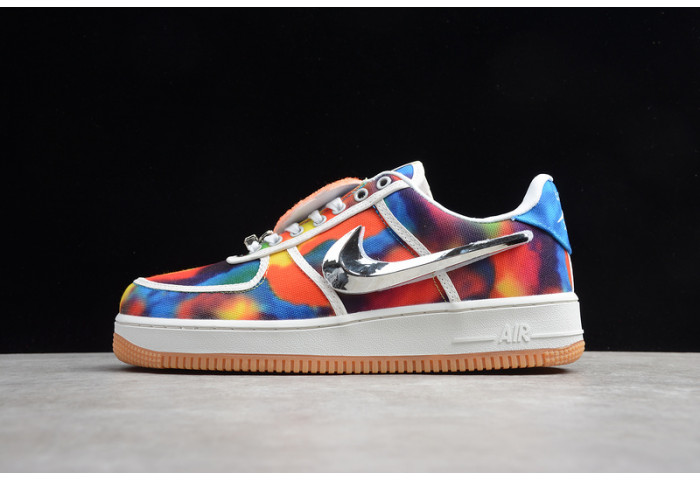 Nike Air Force 1 ''07 Low Para-Noise Multi-Color AQ4211-002