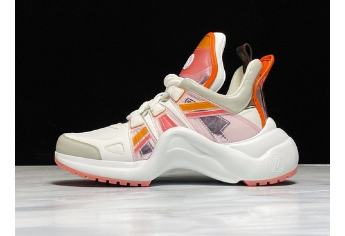 LV ARCHLIGHT SNEAKER
