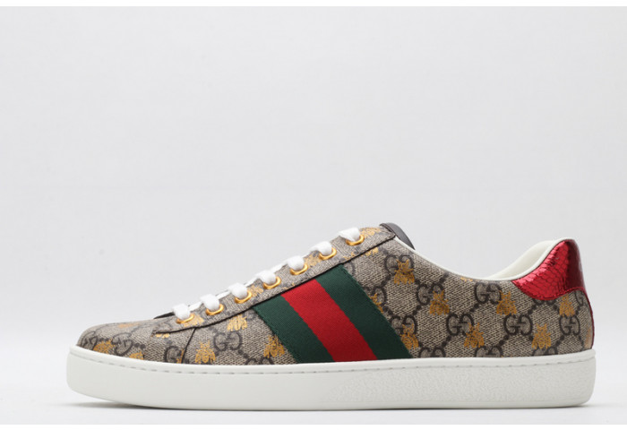 G*u*i ace sneaker