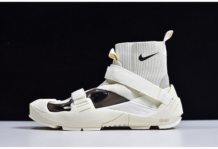 Nike Free TR 3 Flyknit SP MMW Sail AQ9201-100