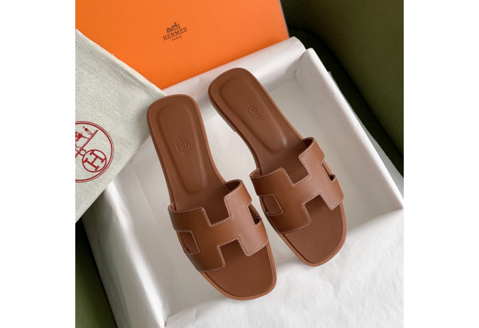 H**mes slide