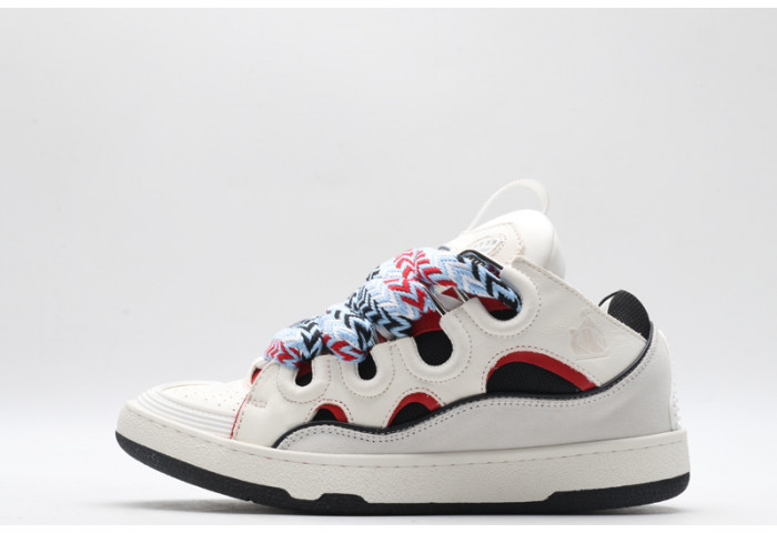 LANVIN SNEAKERS