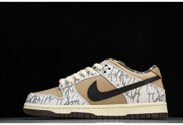 Nike SB Dunk Low PRM QS   CT5053-010