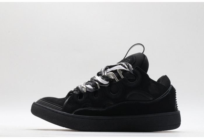 LANVIN SNEAKERS