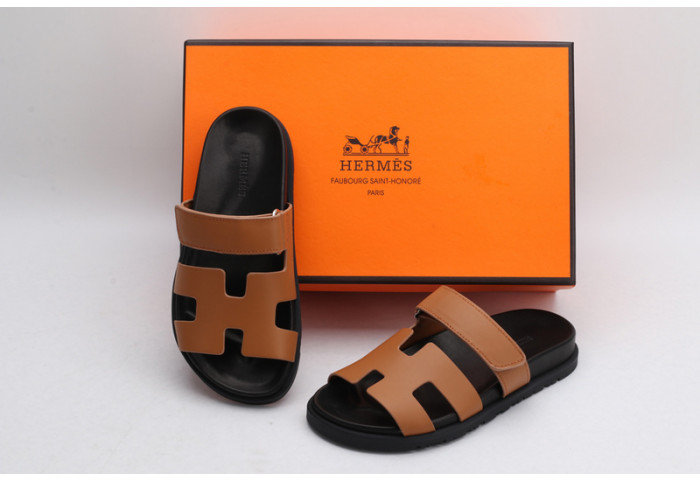 H**mes slide