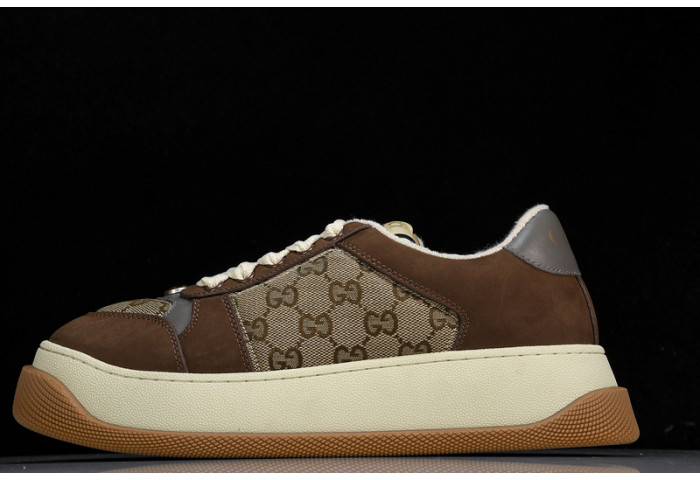 G*u*i sneaker