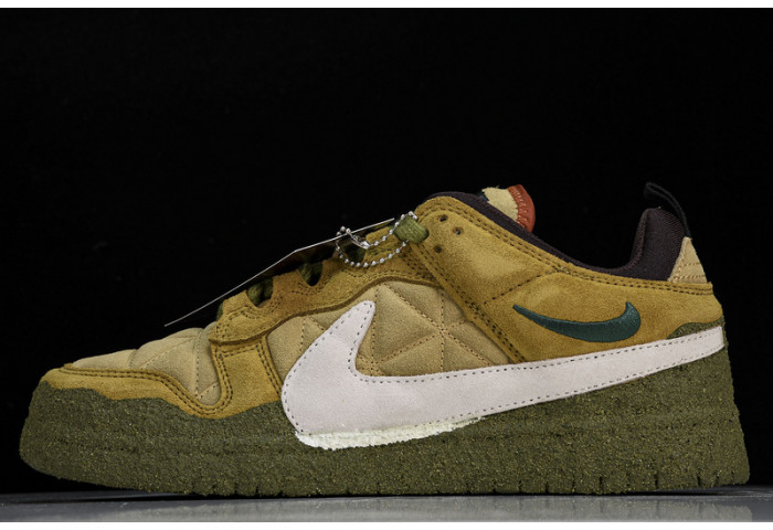 Nike CPFM Flea 1 Cactus Plant Flea Market Desert Moss    DM0430-700