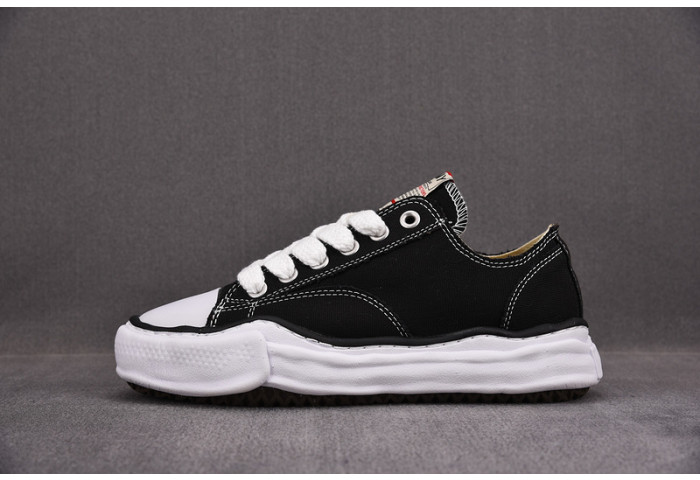 Maison Mihara Yasuhiro Shoes