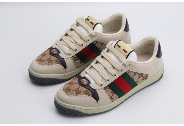 G*u*i screener sneaker