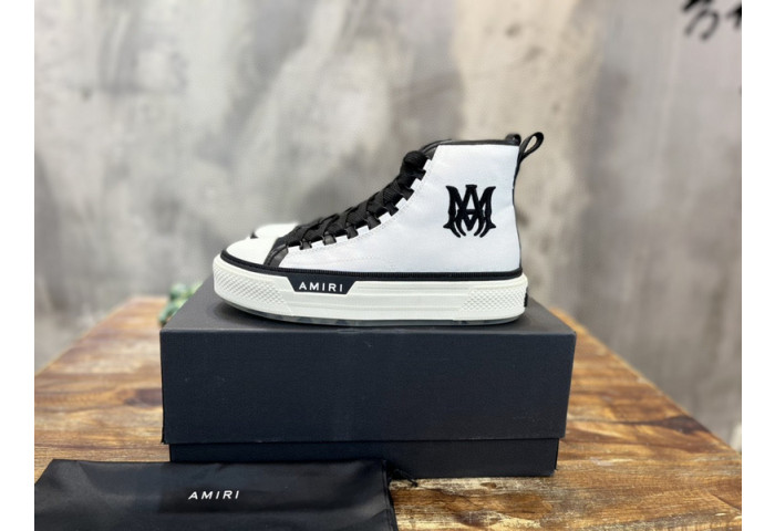 AMIRI STARS SNEAKERS