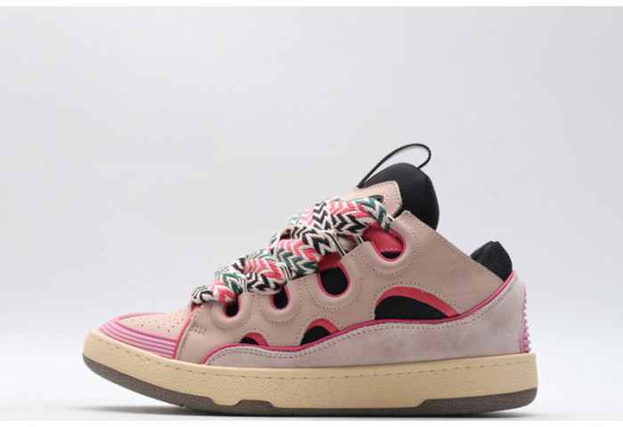 LANVIN SNEAKERS