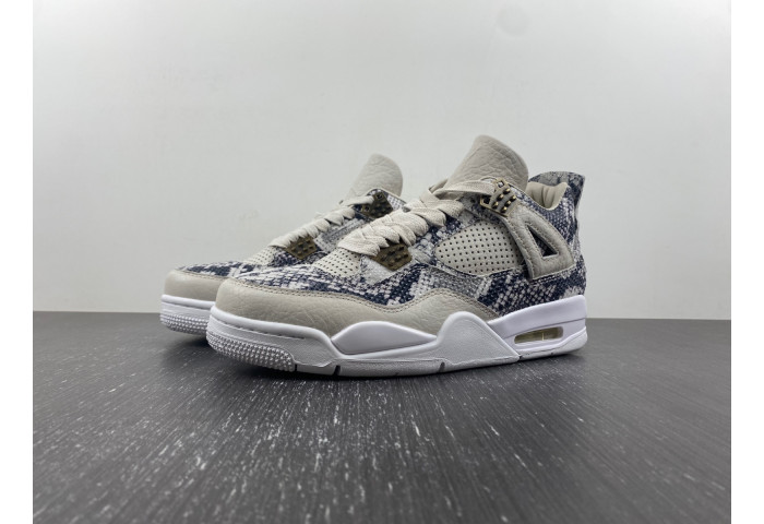 Jordan 4 Retro Snakeskin    819139-030