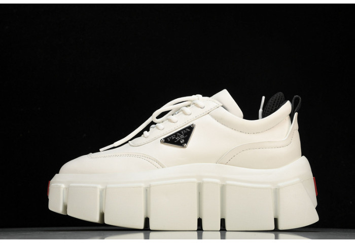 Pra*a designer shoes