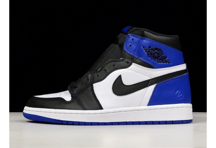 Air Jordan 1 One X Fragment  716371-040