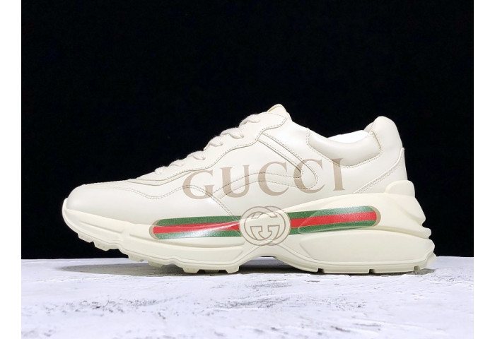 G*u*i trainer sneaker 528892 drw00 9522