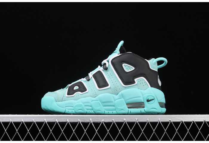 air more uptempo T*f*ny (gs)  415082-403
