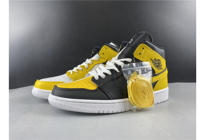 Air Jordan 1 retro culture leisure sports basketball shoe cj9219-700