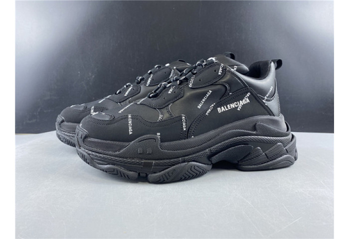 BLCG Sneaker Triple.s.Gomma Black 524039 W06E2 2020