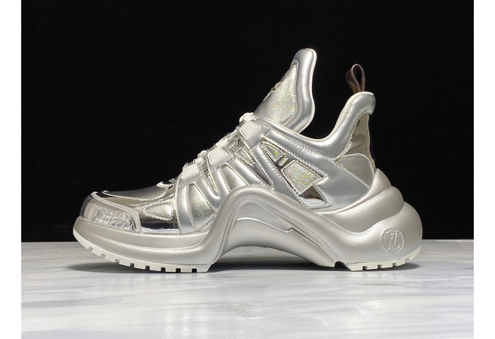 LV ARCHLIGHT SNEAKER