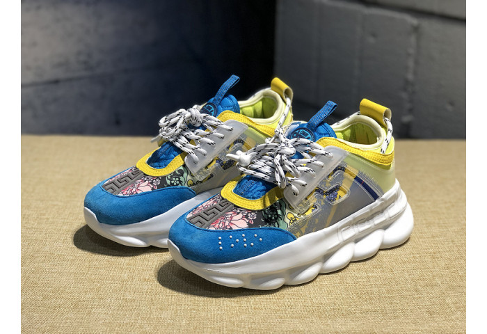 VERS CHAIN REACTION SNEAKERS