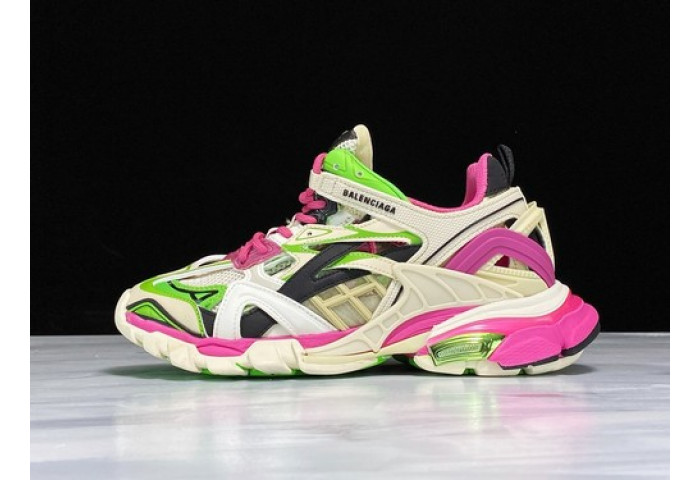BLCG Track.2 Pink Green (W) 568615W2GN39199