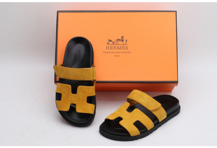 H**mes slide