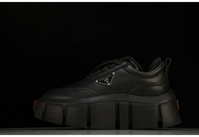 Pra*a designer shoes