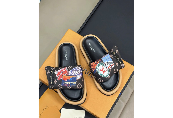 LV SLIDES