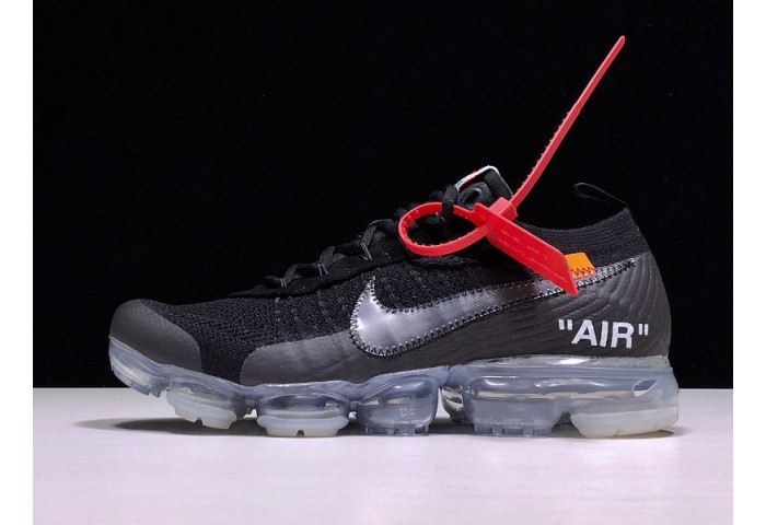 Air VaporMax O-W Black  AA3831-002
