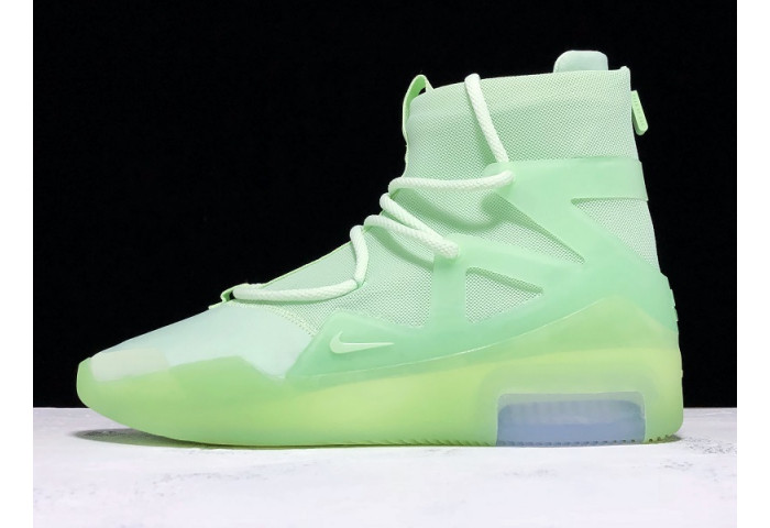 Nike Air Fear of God 1 Frosted Spruce  AR4237-300