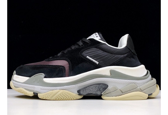 BLCG Sneaker Triple.s.Gomma 514008 W09S1 1058