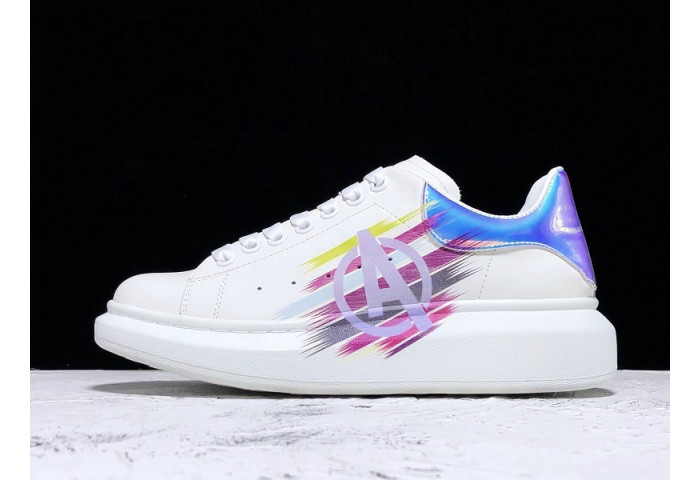 MQ Sneakers