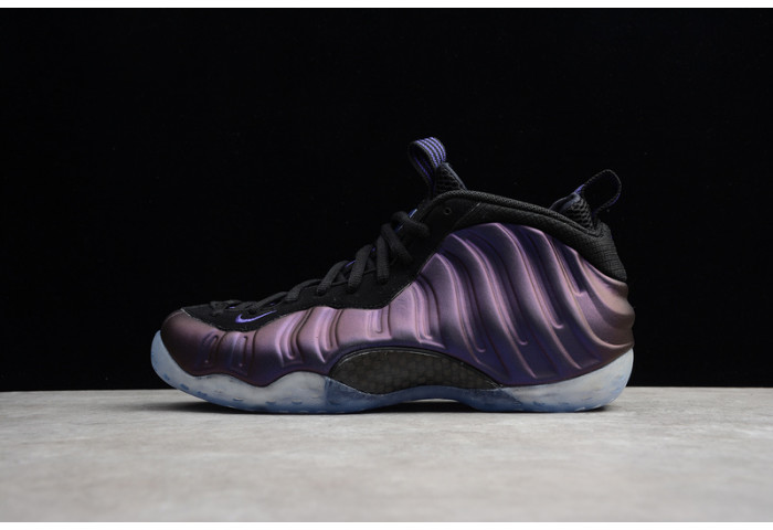 Air Foamposite One Eggplant (2017)  314996-008