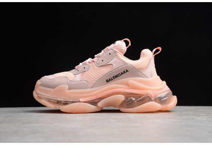 BLCG Sneaker Triple.s.Gomma Poudre