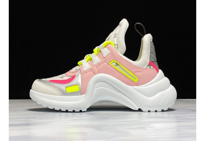 LV ARCHLIGHT SNEAKER