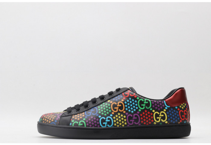 G*u*i ace sneaker