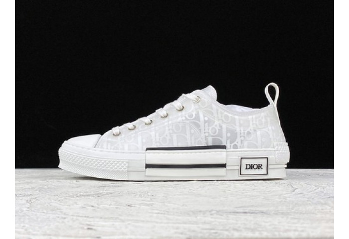 D*or b23 oblique sneaker