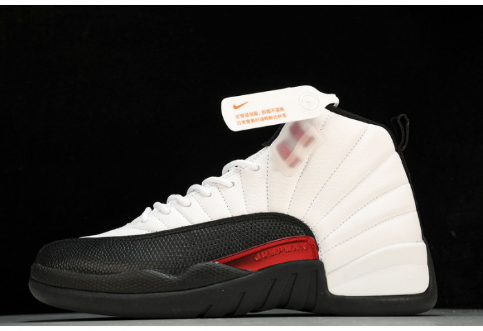Jordan 12 Retro Red Taxi   CT8013-162
