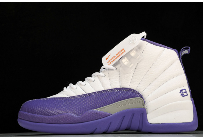 Jordan 12 Retro Purple CT8013-150