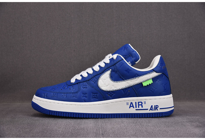 LV&Air Force