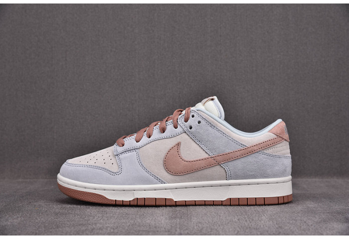Nike Dunk Low Fossil Rose DH7577-001
