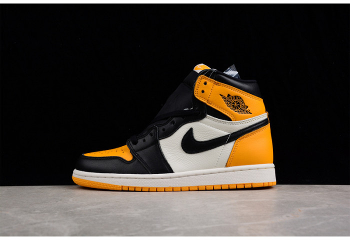 Jordan 1 Retro High OG Taxi 555088-711