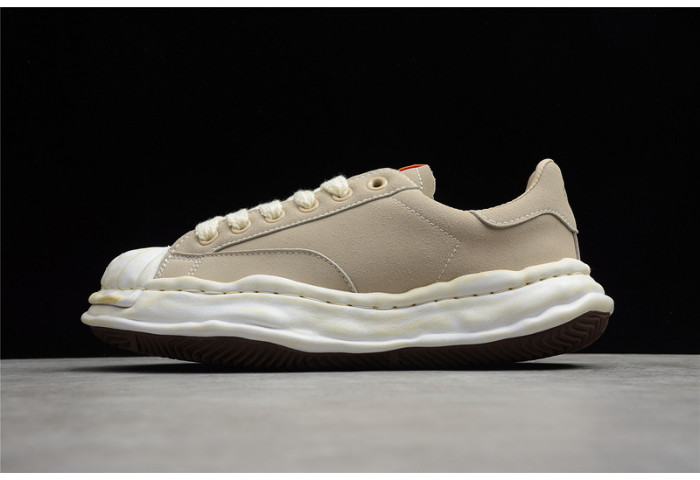 Maison Mihara Yasuhiro Shoes