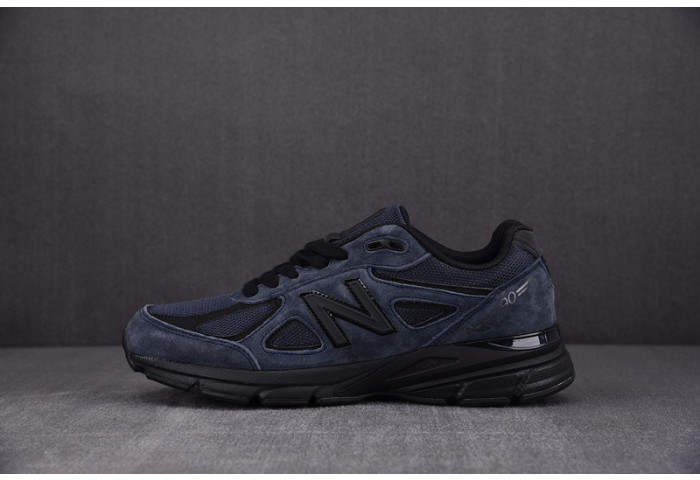 New Balance 990v4 JJJJound Navy M990JJ4
