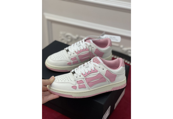 AMIRI SKEL SNEAKERS
